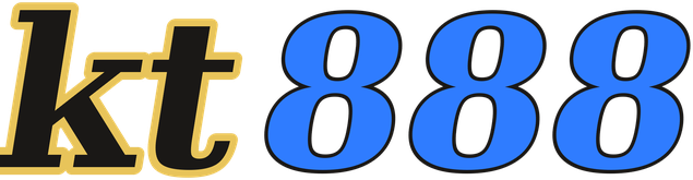 kt888 logo