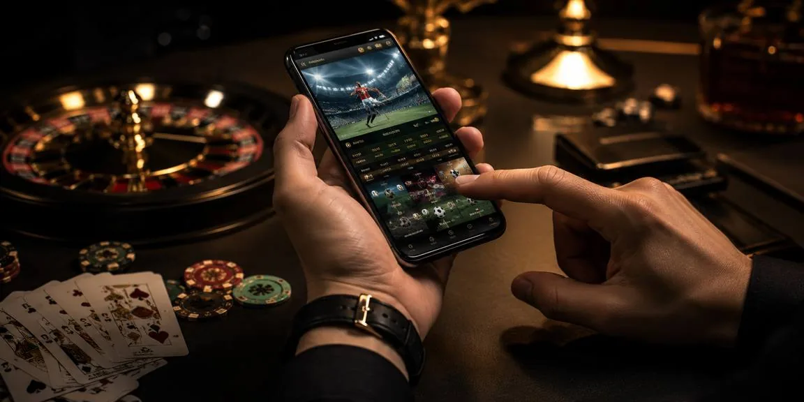 kt888 Mở kt888 app ngay trên điện thoại